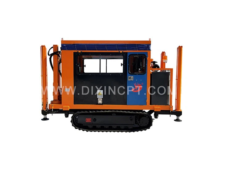 CPT Box Crawler CPT Box Crawler