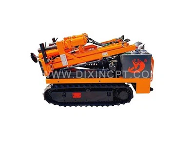 CPT ตีนตะขาบขนาดกะทัดรัด